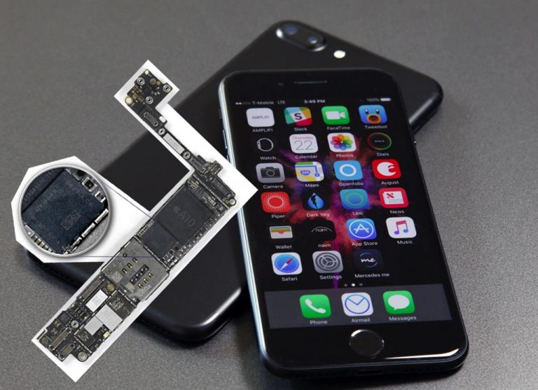 Anggap Modemnya di iPhone 7 ‘Dikebiri’, Qualcomm Balik Tuntut Apple