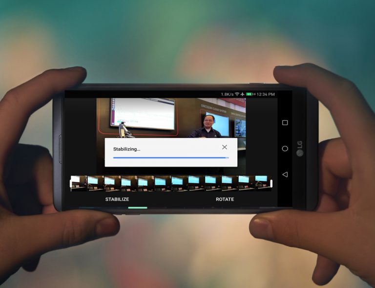 Rekaman Video Smartphone yang Goyang Kini Bisa Diperbaiki dengan Google Photos. Ini Caranya!