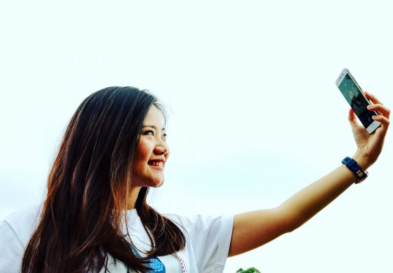 Ramaikan Pasar Selfie di Indonesia, Vivo Akan Bidik dengan V5s