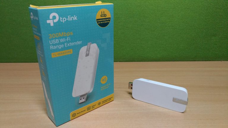 Review TP-Link TL-WA820RE: Perkuat Jangkauan Wi-Fi dengan Setting Mudah
