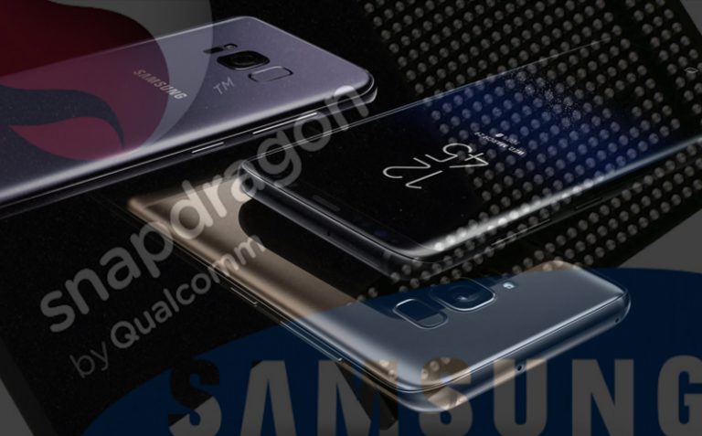 Kolaborasi Berlanjut, Samsung dan Qualcomm Sepakat Pasangkan Snapdragon 845 dengan Galaxy S9