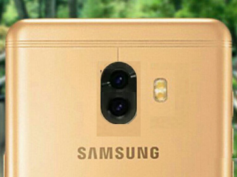 Galaxy C10 atau Galaxy Note 8 Mungkin Menjadi Debutan Samsung di Smartphone Kamera Ganda