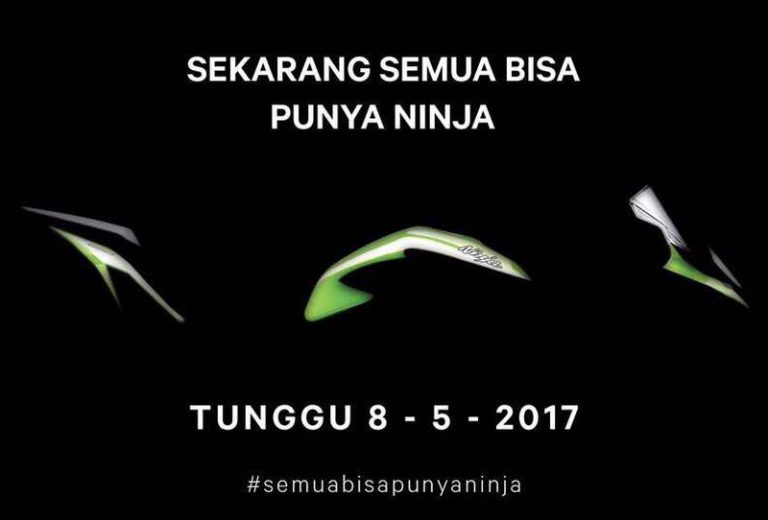 Berminat Punya Ninja 250SL? Kawasaki Gelar Promo DP Ringan di Seluruh Indonesia