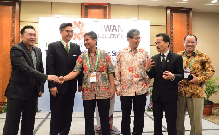 Taiwan Expo 2017 Hadirkan Solusi IoT untuk Indonesia