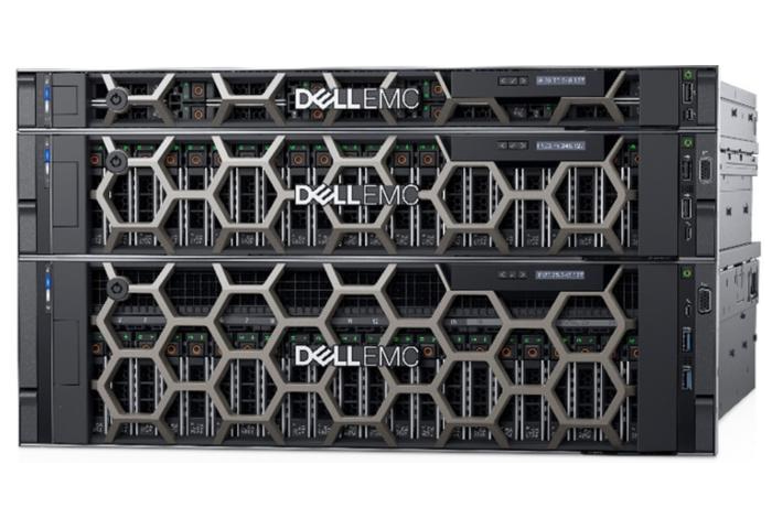 Dukung Transformasi TI, Dell EMC Perkenalkan Server PowerEdge 14th Geberation Terbaru