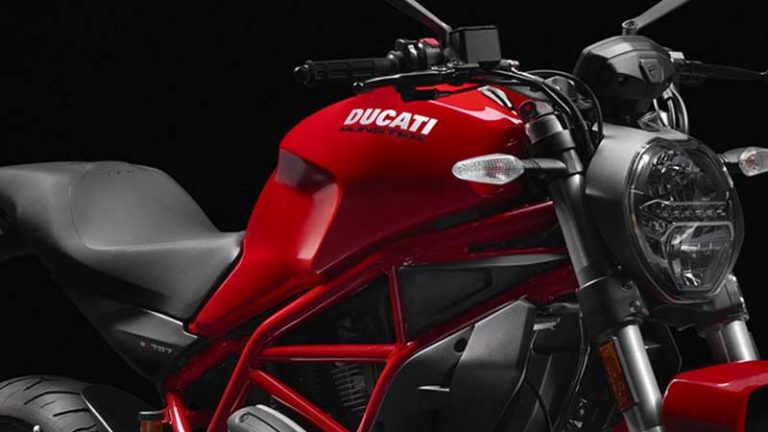 Tertarik Membeli Ducati Monster 797? Inilah Harga Resminya di Indonesia
