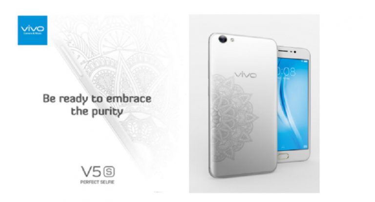 Sambut Ramadan, Vivo Smartphone Akan Hadirkan V5s Edisi Eksklusif
