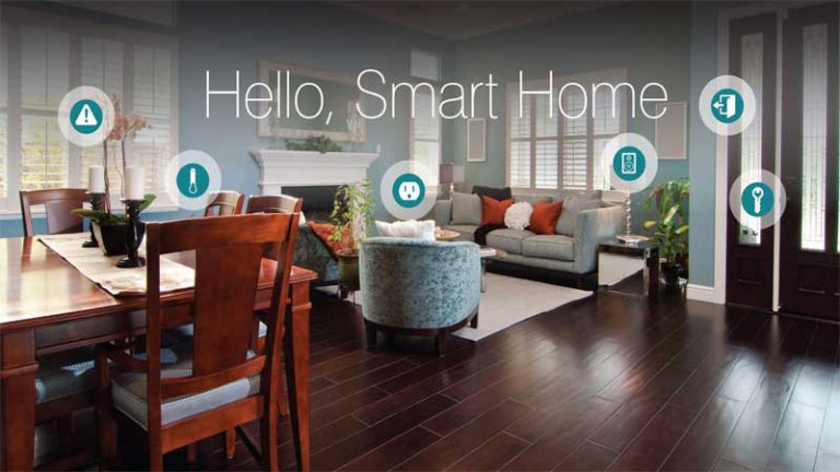 GfK: Connected Consumers Berpotensi Menggerakan Pertumbuhan Smart Home