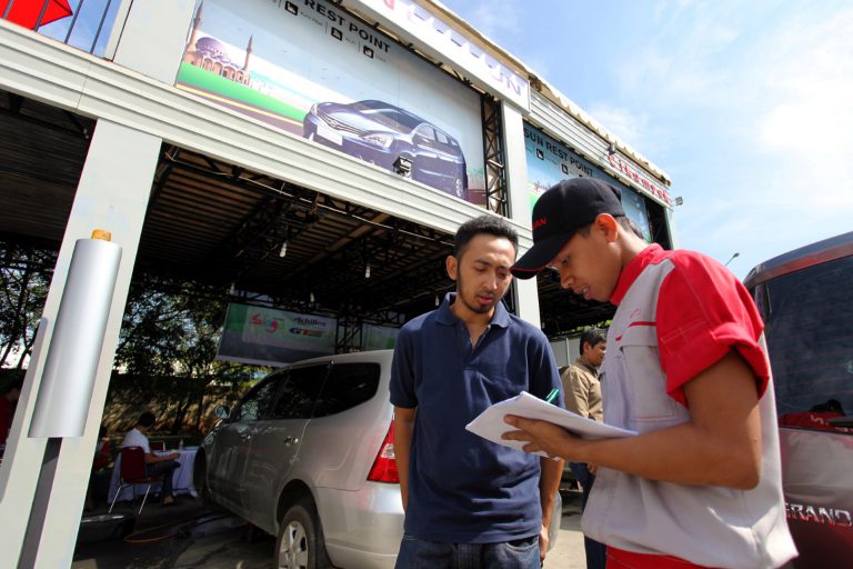 Nissan dan Datsun Siap Layani Pemudik dengan Berbagai Program Khusus