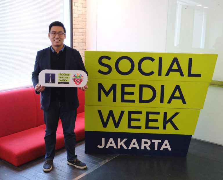 Mau Tahu Tren di Industri Social Media? Siapkan Agenda Anda untuk Social Media Week 2017!
