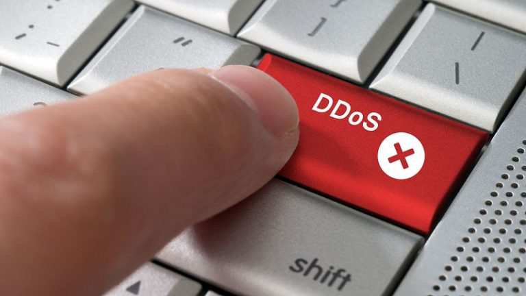 Waspada! Perangkat IoT Jadi Senjata Baru Bagi Hacker untuk Lakukan Serangan DDoS