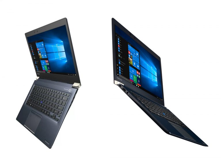 Rilis Portege X30 dan Tecra X40 di Tanah Air, Toshiba Lengkapi Lini Notebooknya di Kelas Ultra Mobile
