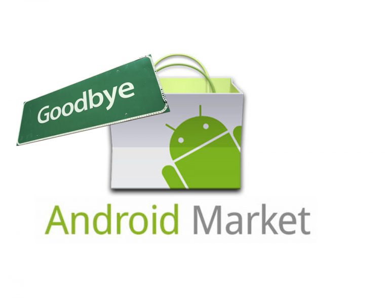 Tujuh Tahun Melayani Distribusi Aplikasi, Android Market Bakal Ditutup Akhir Juni Ini