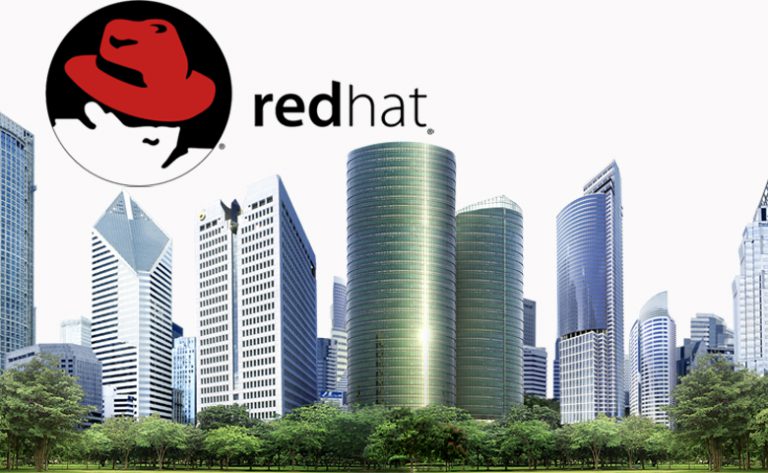 Kerjasama Red Hat dan AWS: Kini Layanan AWS di Red Hat Bisa Diakses dengan Lebih Mudah