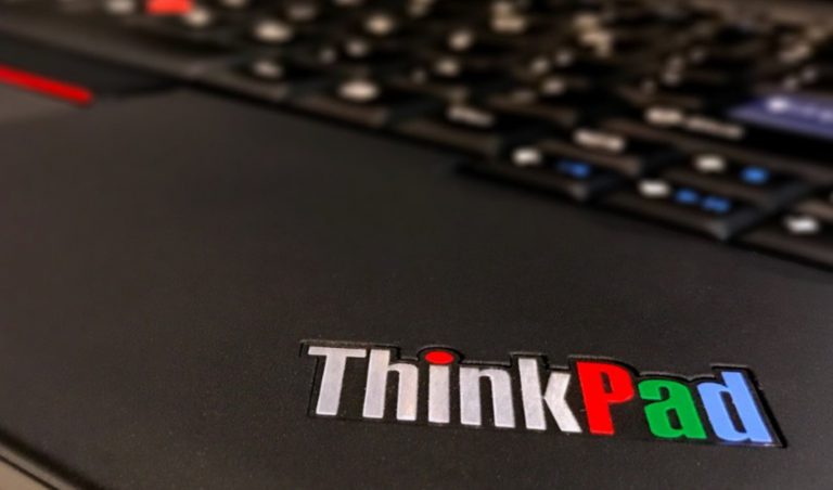 Rayakan Ulang Tahun ke-25, Lenovo Rilis Kembali ThinkPad Jadul