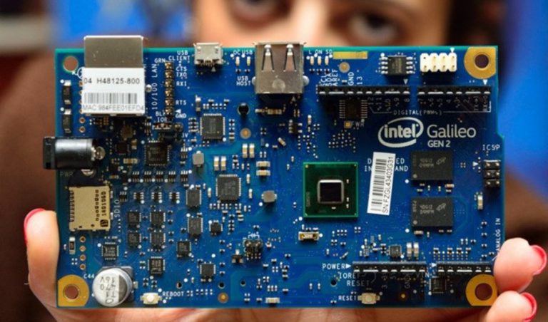 Intel Keluar dari Industri Single Board Computer