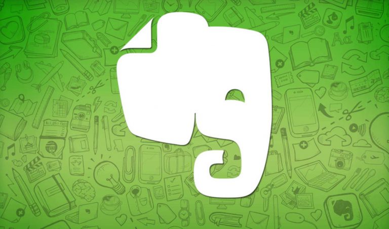 Evernote: Selamat Tinggal BlackBerry dan Windows Phone