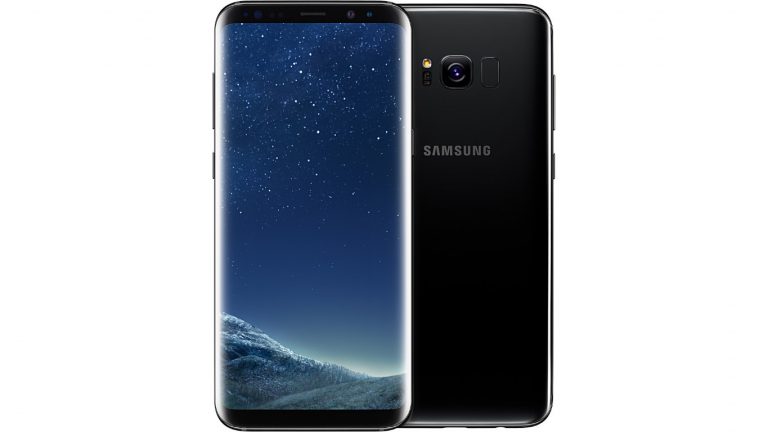 Kuartal Pertama 2017, Layar Smartphone Buatan Samsung Duduki Peringkat Pertama