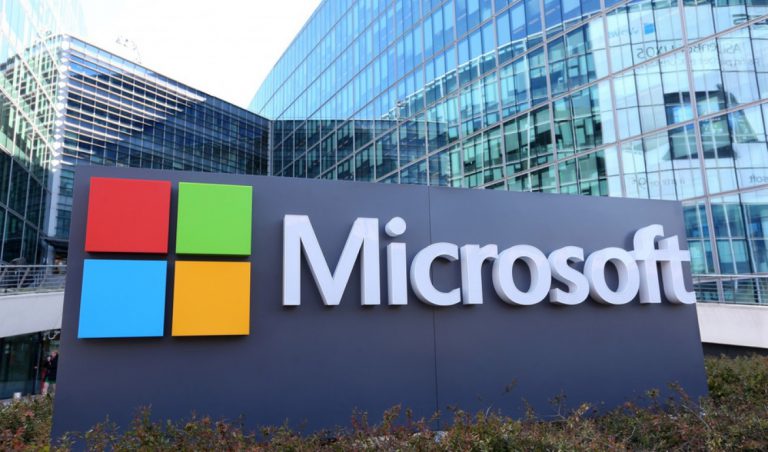 Benarkah Ratusan Karyawan Microsoft Bakal Dirumahkan?