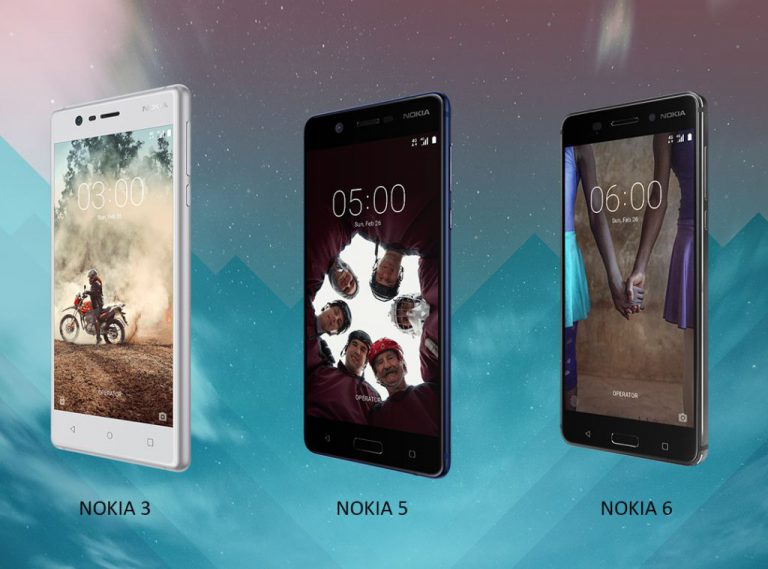 Kembangkan Tujuh Seri Nokia, HMD Global Berambisi Hadir di Semua Segmen Pasar