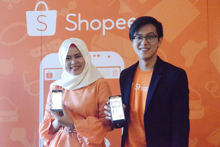 Selama Ramadhan 2017: Shopee Berhasil Jual Lebih Dari 1 Juta Produk