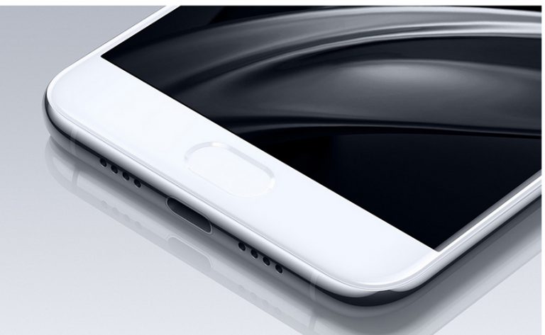 Xiaomi Tambah Warna Putih untuk Produk Mi 6