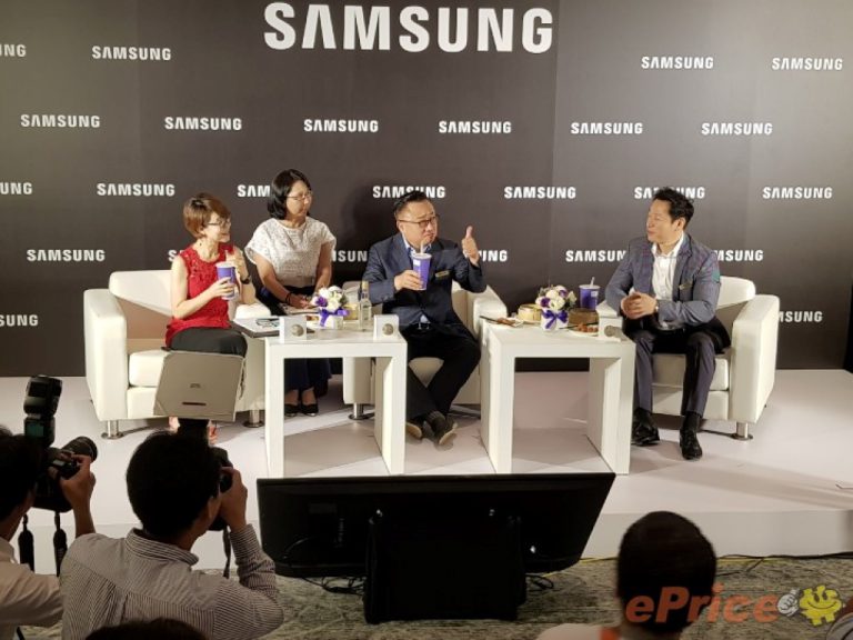 DJ Koh: Galaxy Note 8 Rilis Akhir Agustus