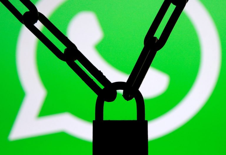 Dibalik Pemblokiran Fitur WhatsApp untuk Berkirim Foto dan Video di Cina