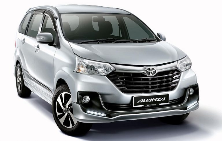 Terus Eksis dan Jadi Pilihan, Toyota Avanza Sudah Terjual 1,6 Juta Unit