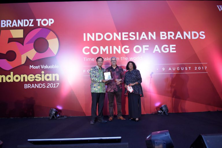 Traveloka Jadi Perusahaan Teknologi Indonesia yang Dapat Dua Penghargaan dari BrandZ
