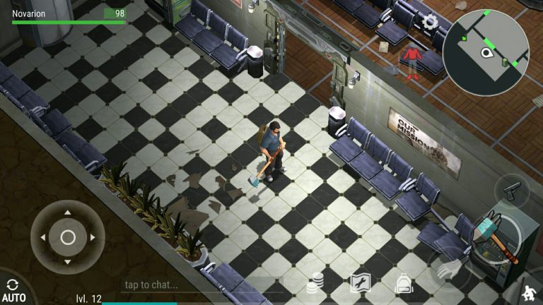 Review Last Day on Earth – Survival: Game Zombie yang Bikin Jantung Berdebar!