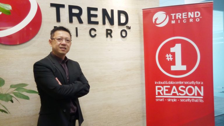 Trend Micro: Kerugian Akibat Serangan Siber Semester 1 Tahun 2017 Capai US$ 9,3 Miliar