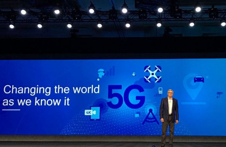 Qualcomm: Smartphone 5G akan Hadir Pertama di Pasar Asia dan AS Tahun 2019