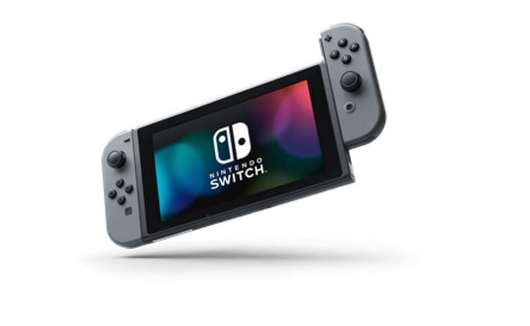 Sony Tidak Akan Bersaing dengan Switch