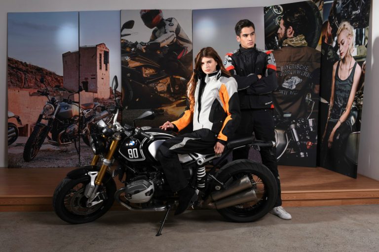 Kini BMW Motorrad Indonesia Suguhkan Online Store