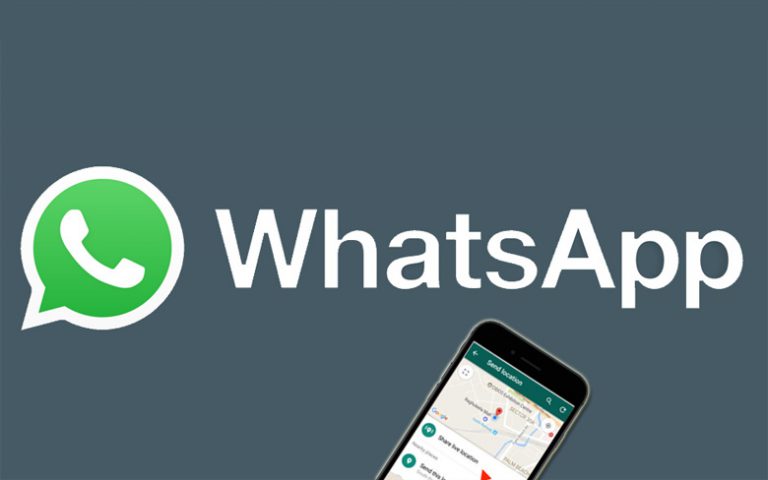 WhatsApp Umumkan Fitur ‘Live Location’ di Perangkat Android dan iOS