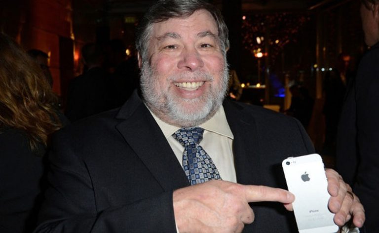 Ini Alasannya Mengapa Wozniak Tak akan Membeli iPhone X di Hari Peluncurannya