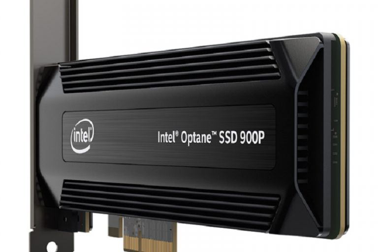 Intel Rilis SSD Terbaru Berbasis Teknologi Intel Optane