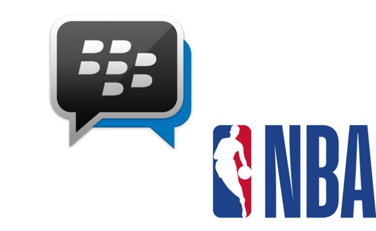 Kini BBM Messenger Sasar Penggemar NBA di Indonesia