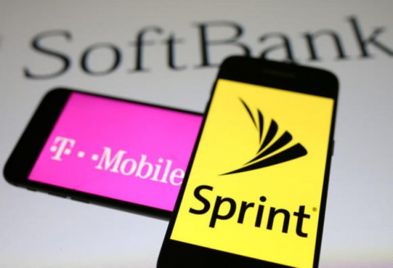 Gara-gara Rasio Kepemilikan, Rencana Penggabungan T-Mobile dan Sprint Tampaknya Gagal Dilakukan