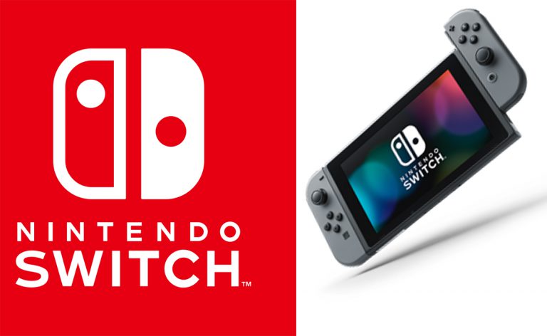 Nintendo Berharap Bisa Memasarkan 14 Juta Unit Konsol Switch