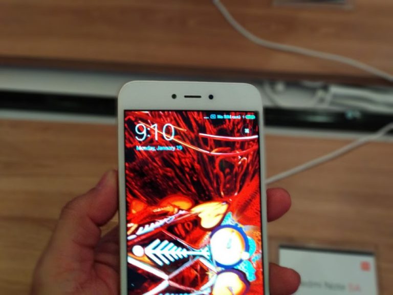 Xiaomi Redmi Note 5A Resmi Hadir di Indonesia, Harga di Bawah Rp 2 Juta