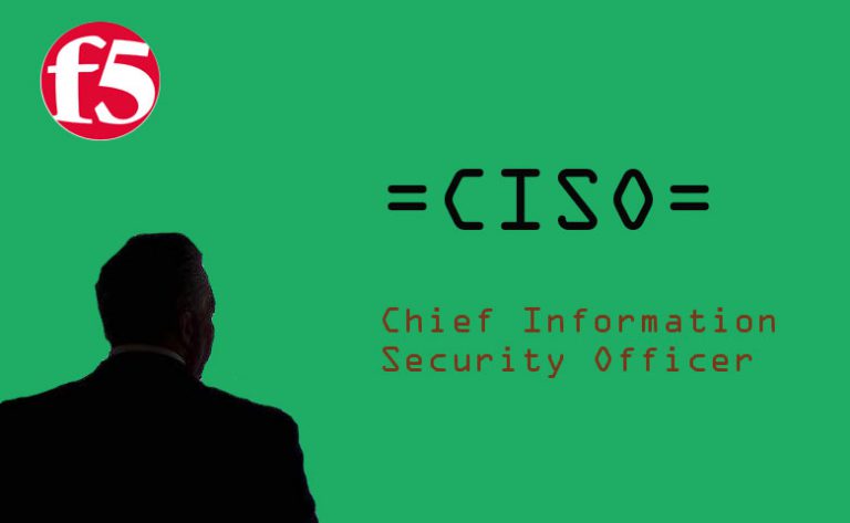 Keamanan IT Semakin Penting, Tantangan Bagi CISO untuk Perusahaan Berkembang