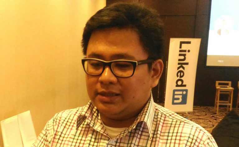 Sinergi Muda Indonesia Wajibkan Anggotanya Memiliki Akun LinkedIn