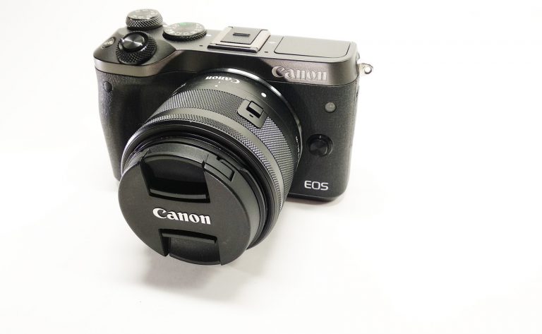 Review Canon EOS M6: Mirrorless Kompak dengan Resolusi Besar untuk Foto dan Video