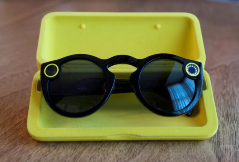 Rugi US$ 40 Juta, Snap Coba ‘Jualan’ Spectacles yang Tidak Terjual di Inggris