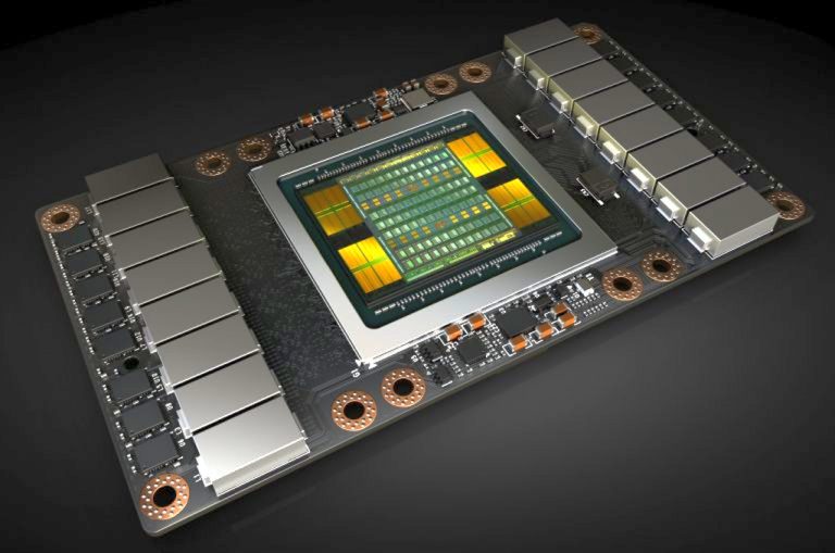 Nvidia Siapkan Arsitektur GPU Terbaru ‘Ampere’ untuk Graphics Card  Mendatang