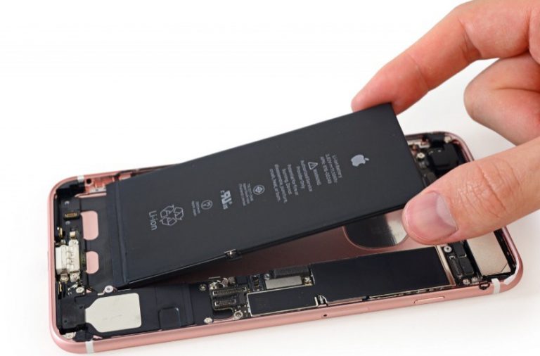 Tahun Depan, Apple Hanya akan Gunakan Baterai LG Chem untuk iPhone 9