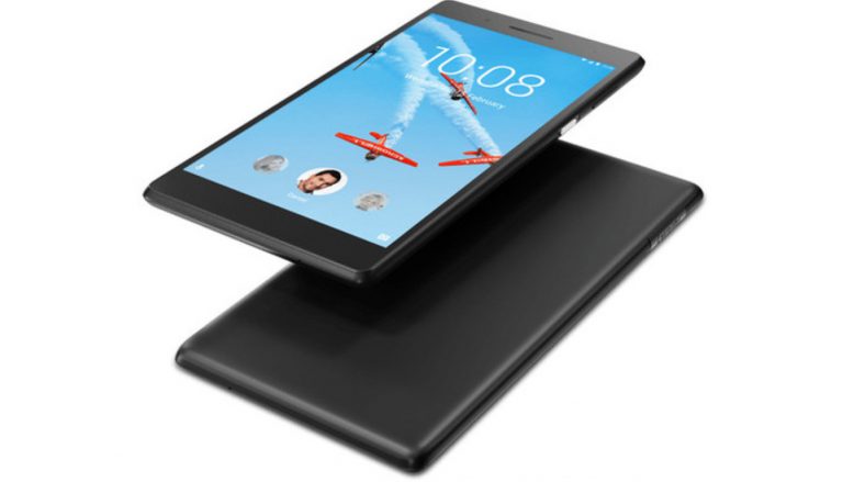 Lenovo Keluarkan Dua Tablet Android Terjangkau: Tab 7 dan Tab 7 Essential