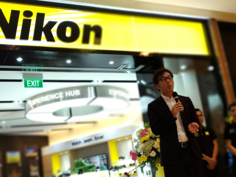 Jadi Pilot Project Nikon, Nikon Experience Hub Sediakan 50 Lensa yang Bisa Dicoba Pelanggan